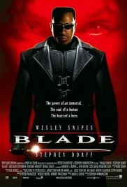 Watch free full Movie Online Blade 1998