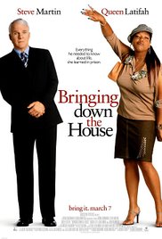 Watch free full Movie Online Bringing Down the House (2003)