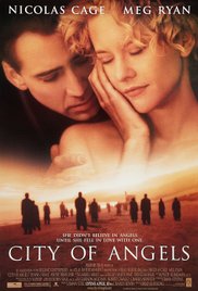 Watch free full Movie Online City of Angels 1998