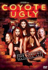 Watch free full Movie Online Coyote Ugly (2000)