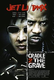 Watch free full Movie Online Cradle 2 the Grave (2003)