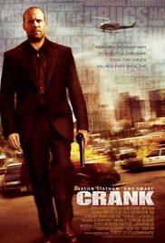 Watch free full Movie Online Crank 2006