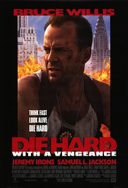 Watch free full Movie Online Die Hard With A Vengeance 1995