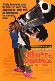 Watch free full Movie Online Dont Be a Menace