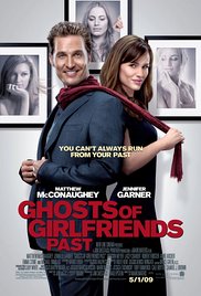 Watch free full Movie Online Ghosts of Girlfriends Past (2009)