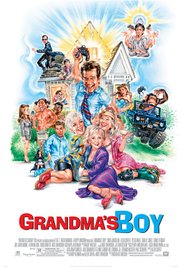 Grandmas Boy (2006)