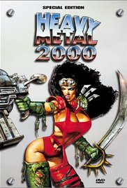 Watch free full Movie Online Heavy Metal (2000)