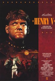 Watch free full Movie Online Henry V (1989)