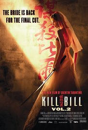 Watch free full Movie Online Kill Bill: Vol. 2 (2004)