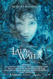 Watch free full Movie Online Lady in the Water 2006