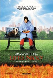 Watch free full Movie Online Little Nicky (2000)