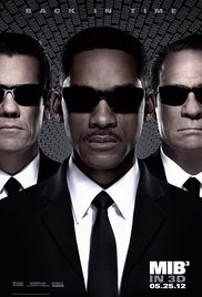 Watch free full Movie Online Men In Black 3 2012