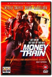 Watch free full Movie Online Money Train 1995