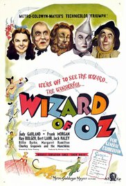 Watch free full Movie Online The Wizard of Oz 1939 
