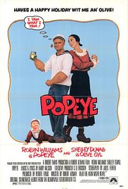 Watch free full Movie Online Popeye 1980