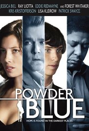 Watch free full Movie Online Powder Blue (2009)