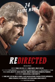 Watch free full Movie Online Redirected 2014