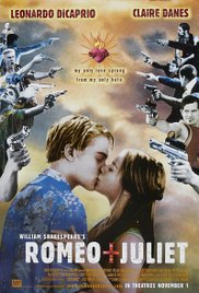 Watch free full Movie Online Romeo Juliet 1996