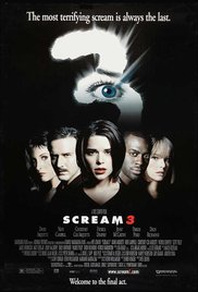 Watch free full Movie Online Scream 3 2000
