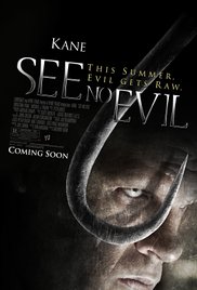 Watch free full Movie Online See No Evil (2006)