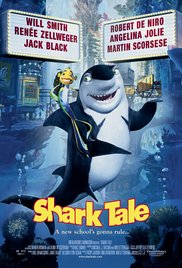 Watch free full Movie Online Shark Tale 2004