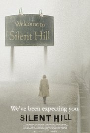 Watch free full Movie Online Silent Hill (2006)