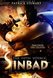 Watch free full Movie Online Sinbad The Fifth Voyage (2014)