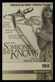 Watch free full Movie Online Someone She Knows (1994)