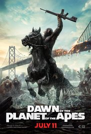 Watch free full Movie Online Dawn Of The Planet Of The Apes 2014