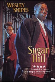 Watch free full Movie Online Sugar Hill 1993