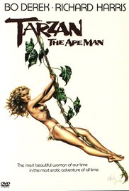 Watch free full Movie Online Tarzan the Ape Man 1981