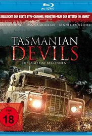 Watch free full Movie Online Tasmanian Devils 2013
