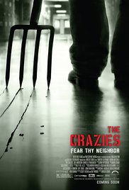 Watch Full Movie : The Crazies 2010