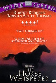 Watch free full Movie Online The Horse Whisperer 1998