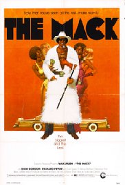 Watch free full Movie Online The Mack (1973)
