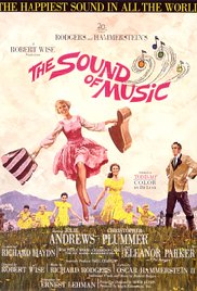Watch free full Movie Online The Sound of Music (1965)