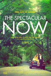 Watch free full Movie Online The Spectacular Now (2013)
