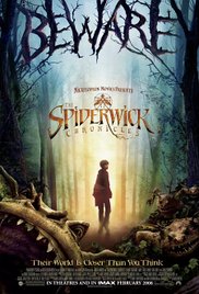 Watch free full Movie Online The Spiderwick Chronicles (2008)