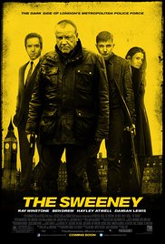 Watch free full Movie Online The Sweeney (2012)