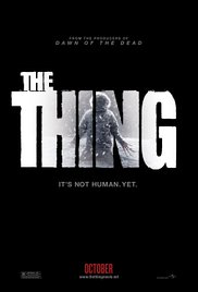 Watch free full Movie Online The Thing (2011)