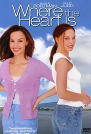 Watch free full Movie Online Where the Heart Is 2000
