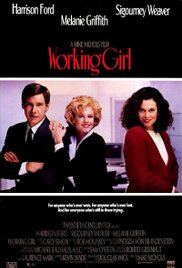 Watch free full Movie Online Working Girl (1988)