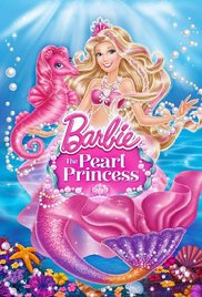 Watch free full Movie Online Barbie: The Pearl Princess (2014)