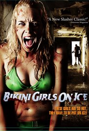 Bikini Girls on Ice (2009)