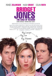 Watch free full Movie Online Bridget Jones: The Edge of Reason (2004)