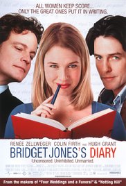 Watch free full Movie Online Bridget Joness Diary (2001) - CD2