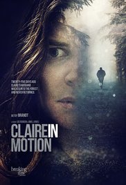 Watch free full Movie Online Claire in Motion (2016)