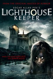 Edgar Allan Poes Lighthouse Keeper (2016)