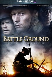 Watch Full Movie : Battle Ground (2013)