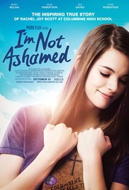 Im Not Ashamed (2016)